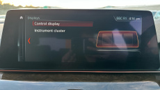 BMW 5 Series 530d SE 4dr Auto Diesel Saloon